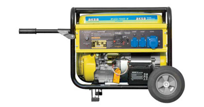 Diesel Power Systems for Backup Power: What You Need to Know